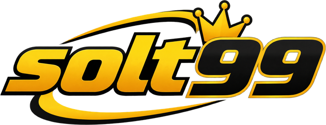 solt99 Logo